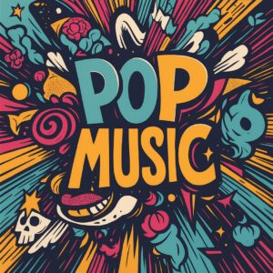 Popmusik, Musikgenre