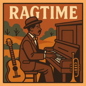Ragtime