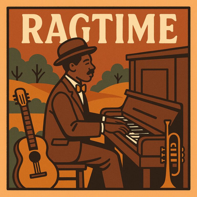 Ragtime