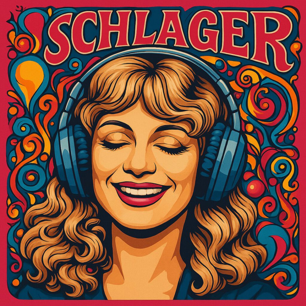 Schlager, Musikgenre