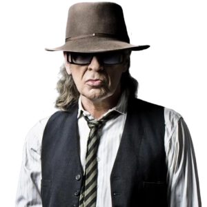 Udo Lindenberg
