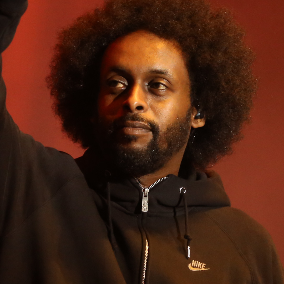 Affro Rapper Rap: Eine Geschichte zwischen Straße und globaler Resonanz