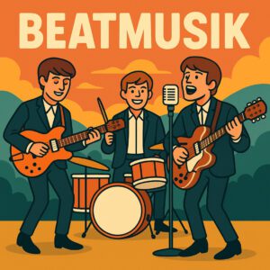 Beatmusik, Musikgenre
