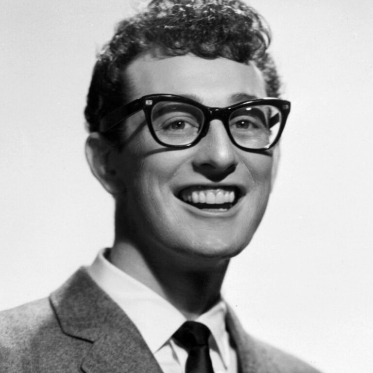 Buddy Holly