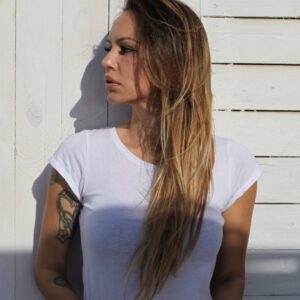 Deborah de Luca