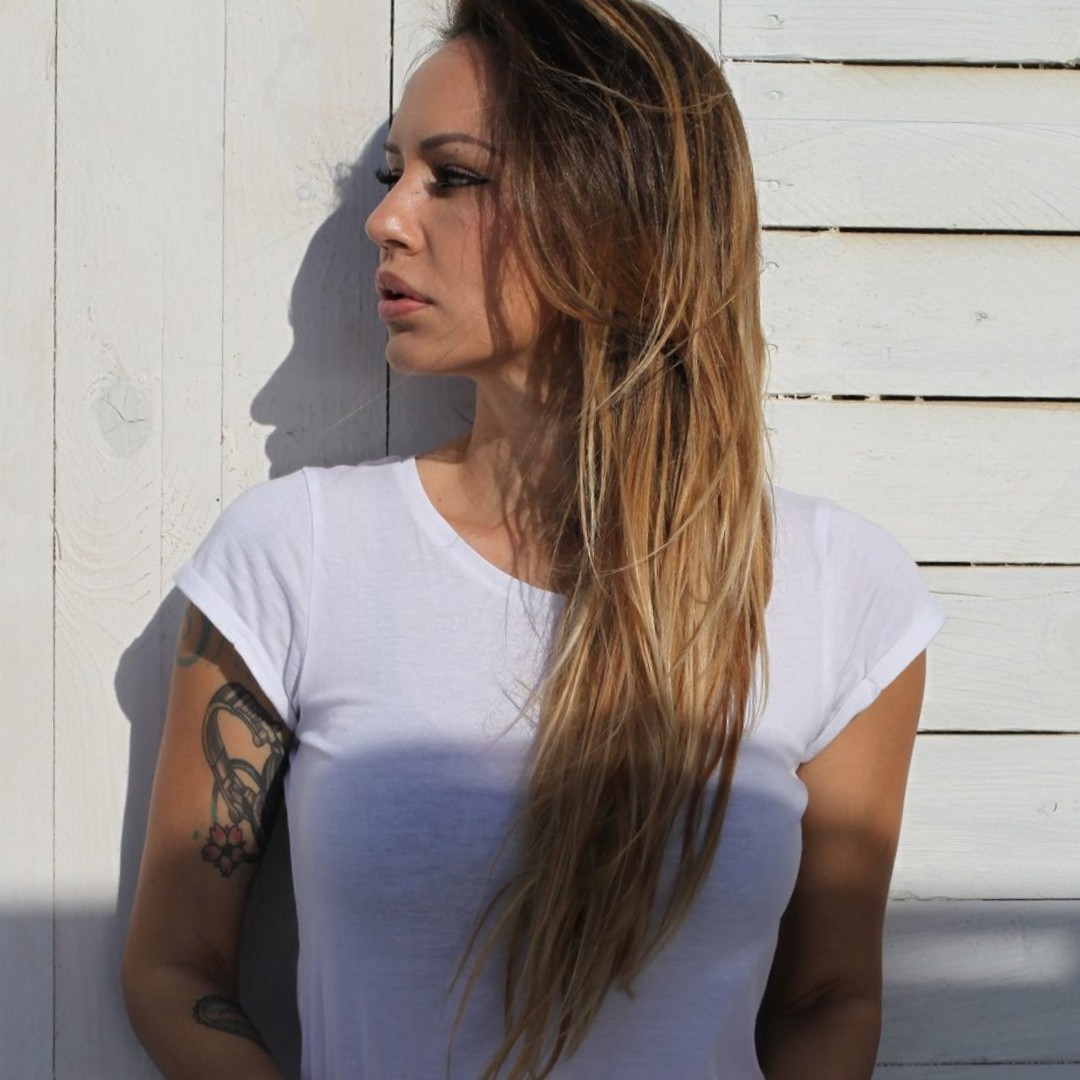 Deborah de Luca
