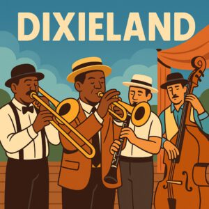 Dixieland