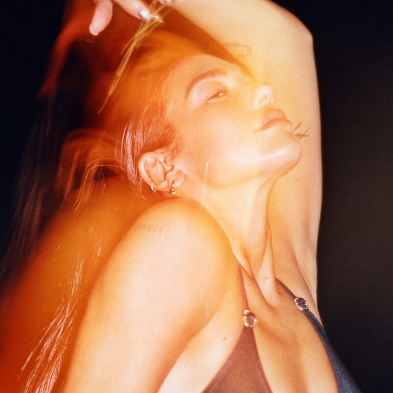 Dua Lipa