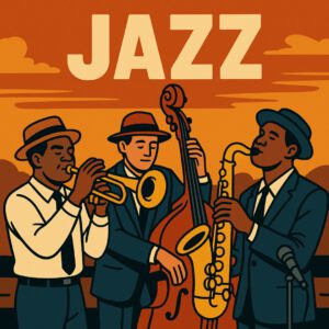 Jazz Musikgenre