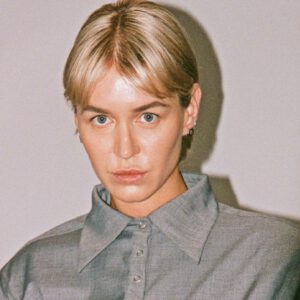 KI/KI, Techno DJ