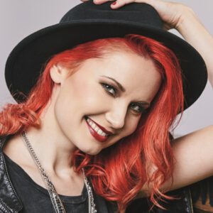 Sarah Straub