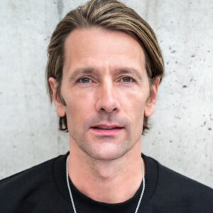 Bart Skils, Techno DJ