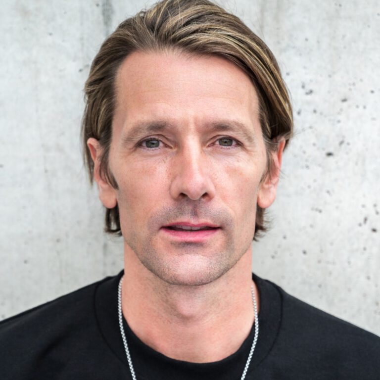 Bart Skils, Techno DJ