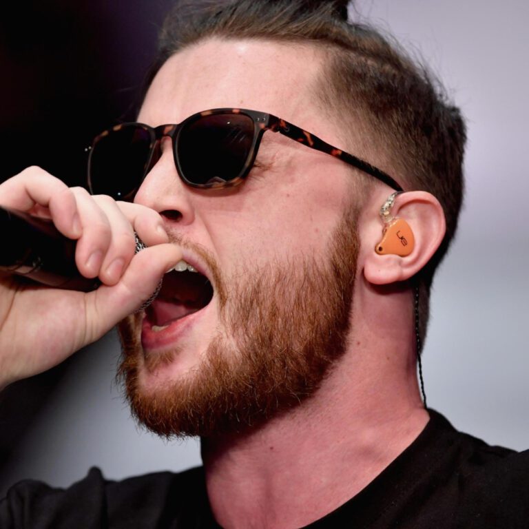 Bausa, Hip-Hop, Rapper