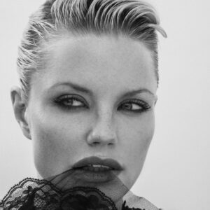 Ida Engberg, Techno DJ