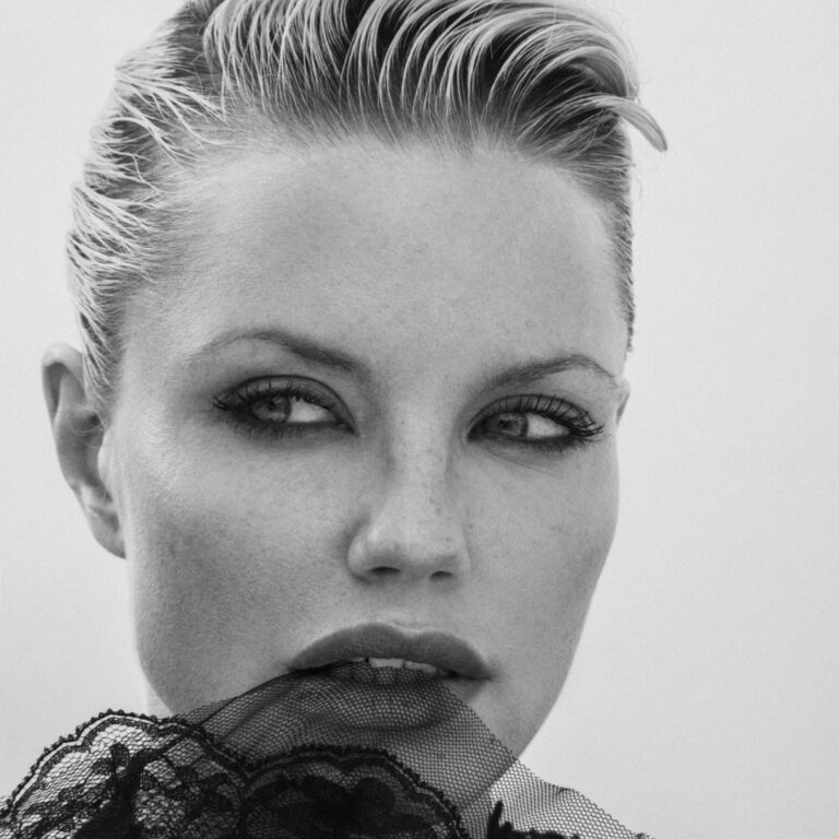 Ida Engberg, Techno DJ