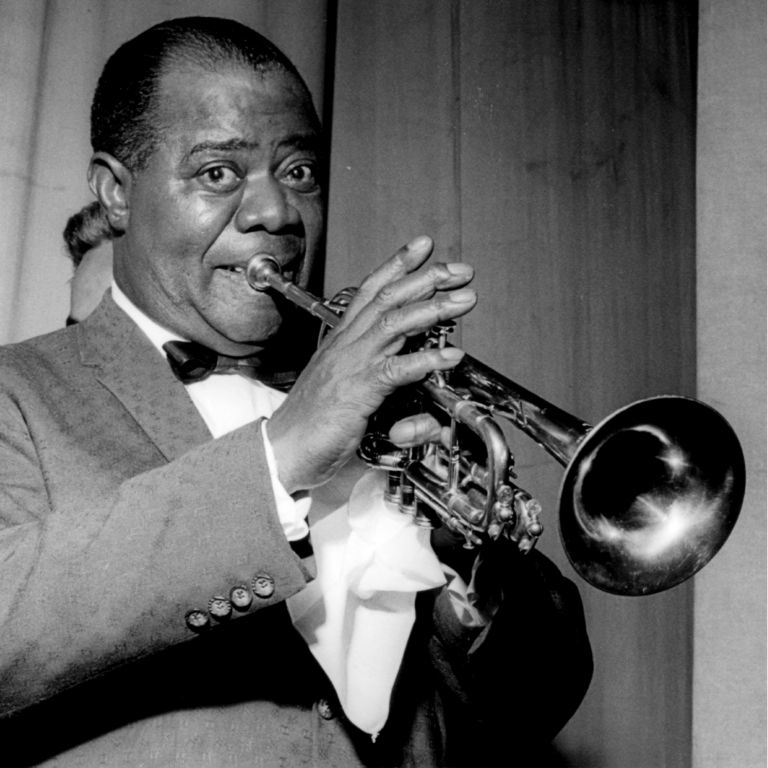 Louis Armstrong