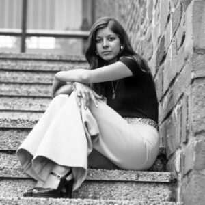 Monica Morell