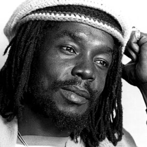 Peter Tosh