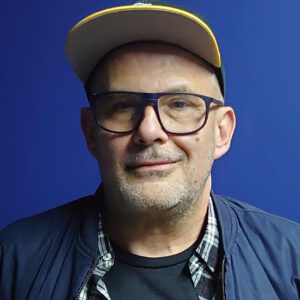 Westbam, DJ und Musikproduzent