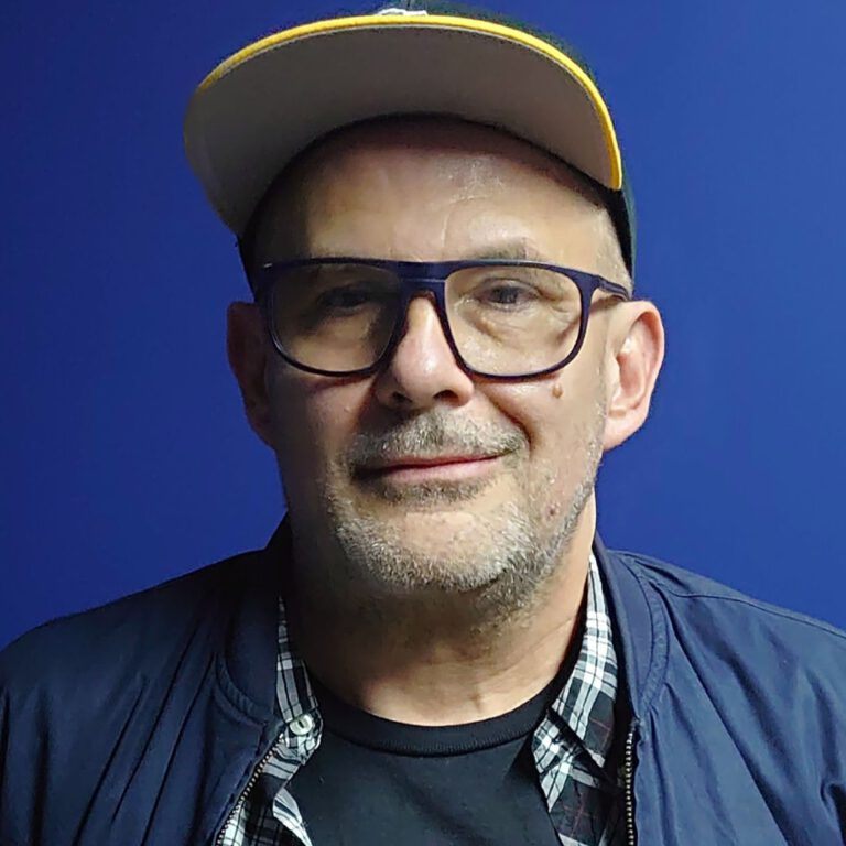 Westbam, DJ und Musikproduzent