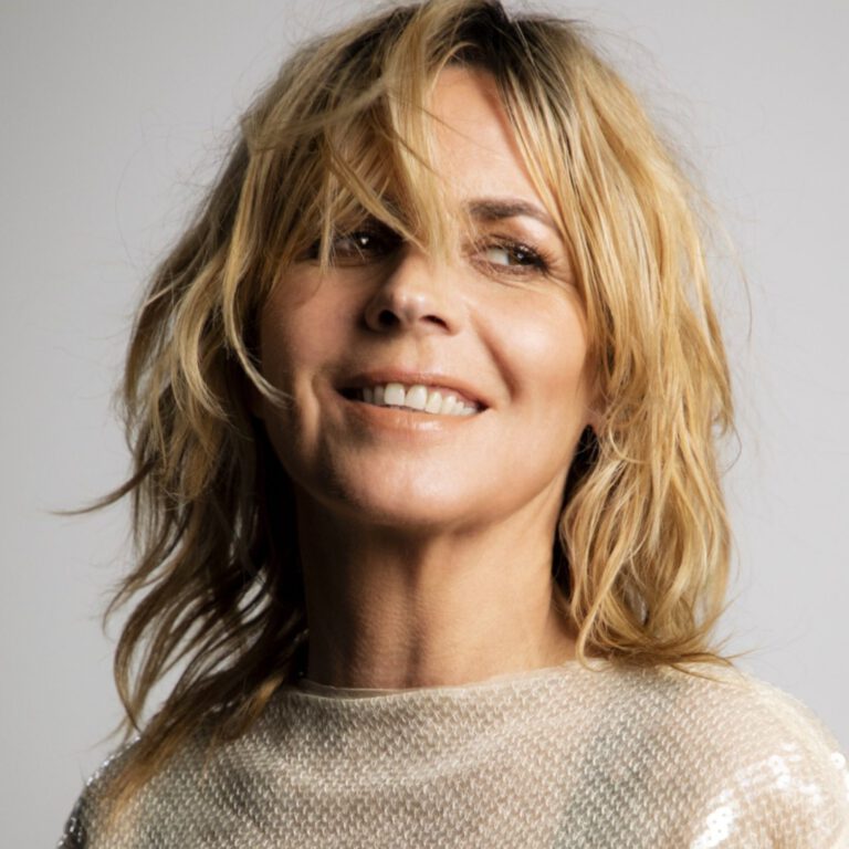 Anja Schneider