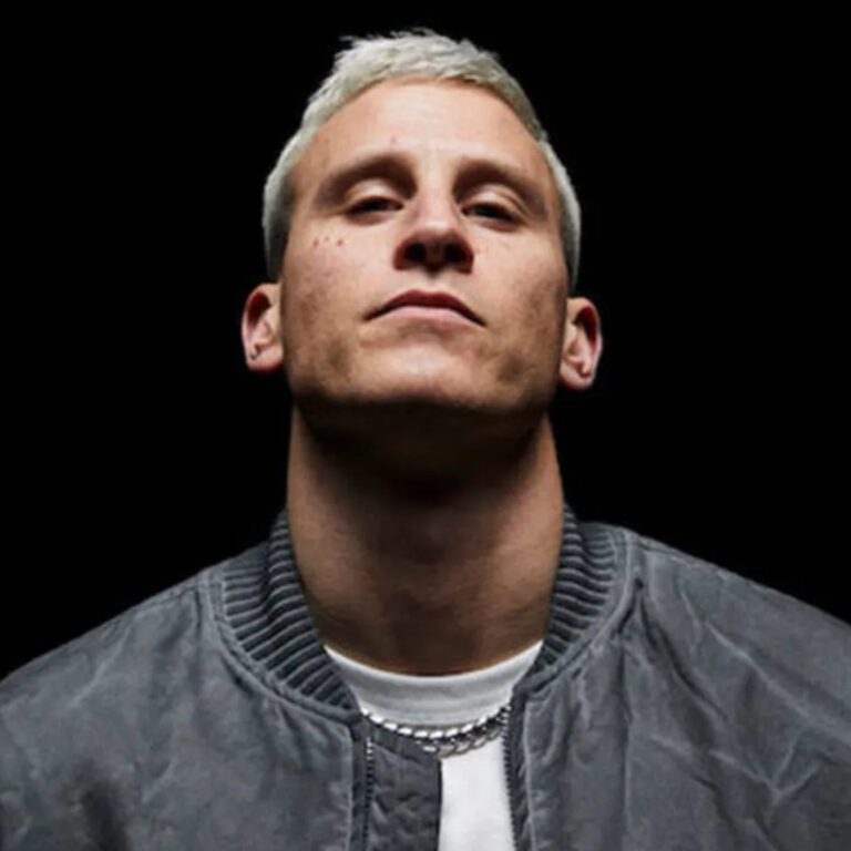 Eli Brown, Techno DJ