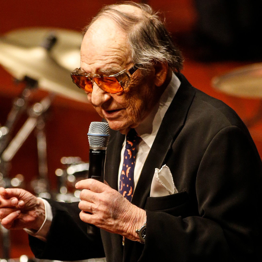 Paul Kuhn: Swing, Schlager & Legendenstatus