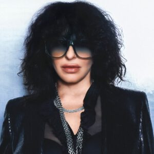 Nicole Moudaber, DJ
