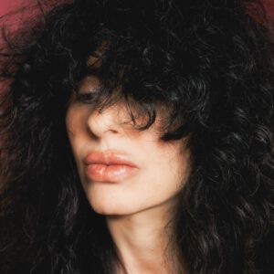 Nicole Moudaber, Techno Djane