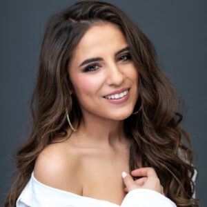 Anna-Maria Zivkov, Popschlager Sängerin