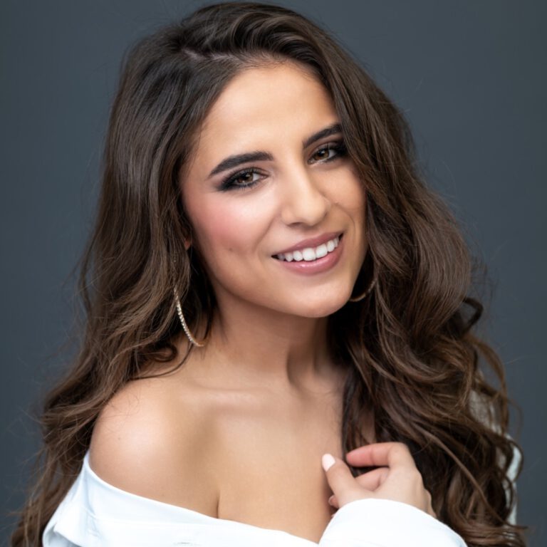 Anna-Maria Zivkov, Popschlager Sängerin