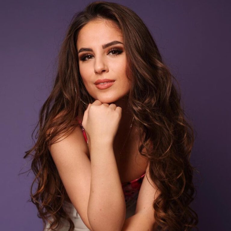 Anna-Maria Zivkov, Popschlager Sänger