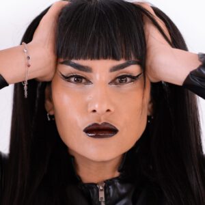 Fatima Hajji, Hard Techno aus Spanien