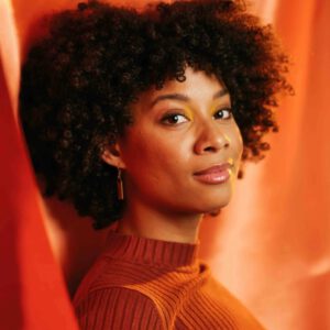 Joy Bogat, Soulsängerin