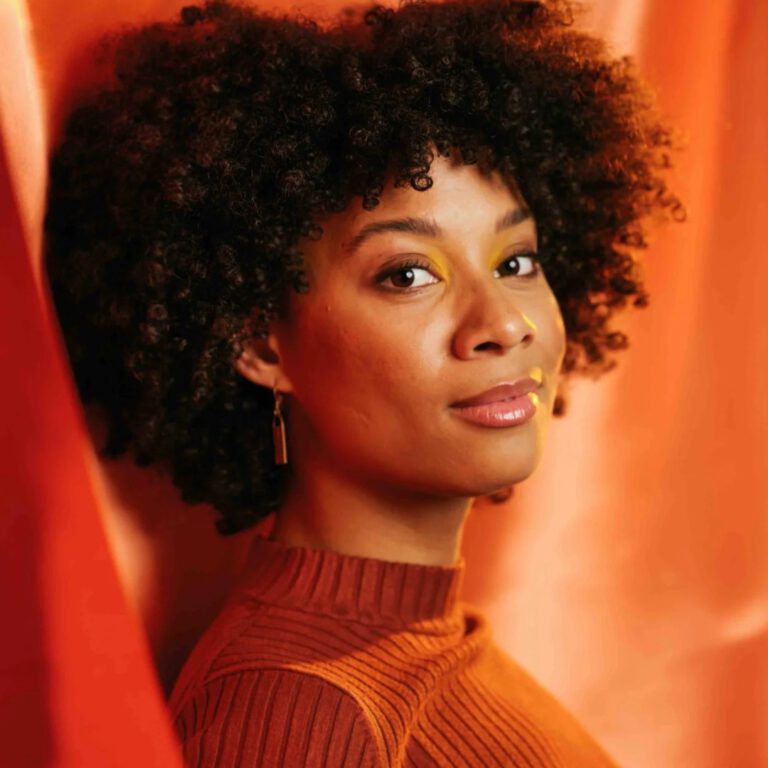 Joy Bogat, Soulsängerin