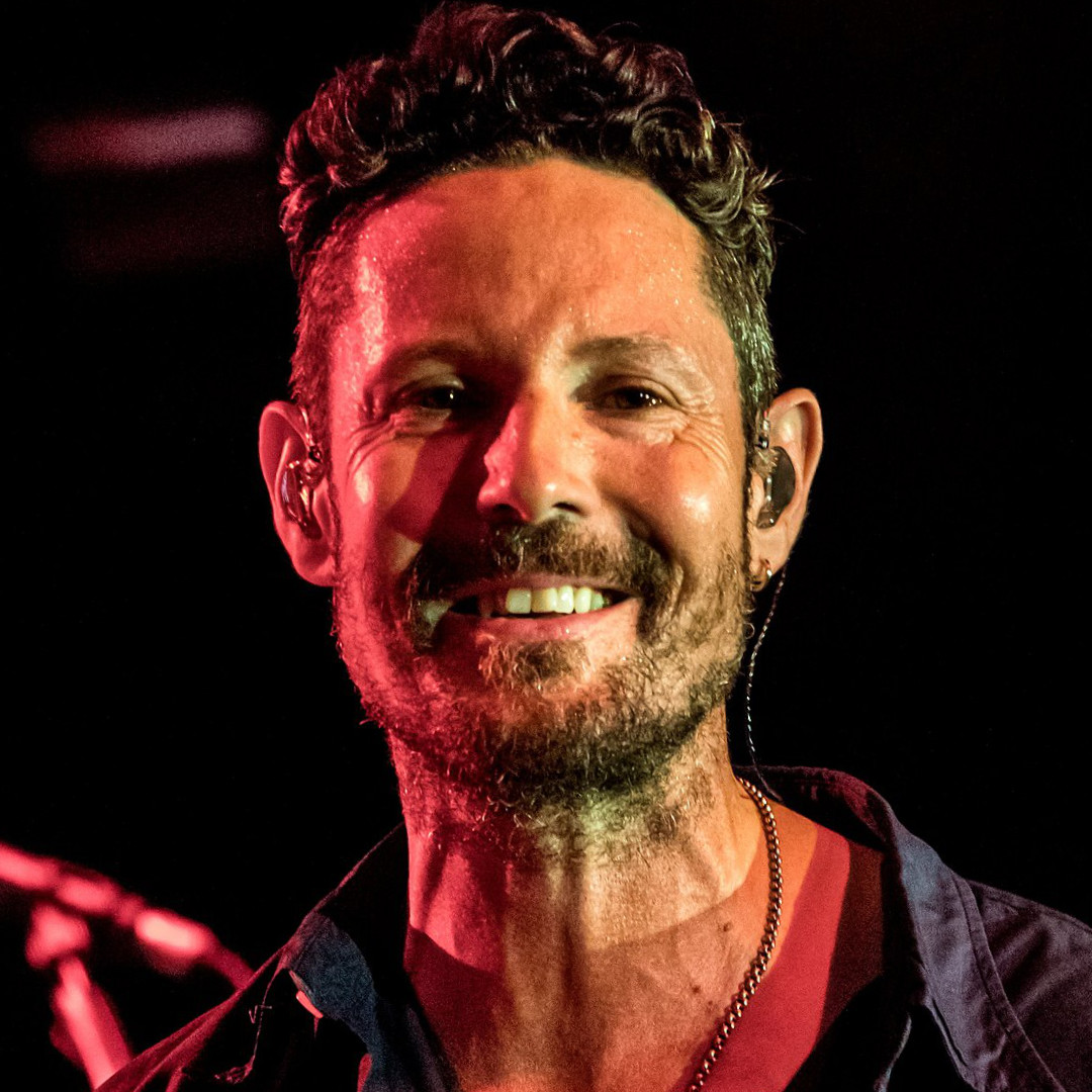 Max Herre: kreativer Musiker und Rapper - MUSIKNERD