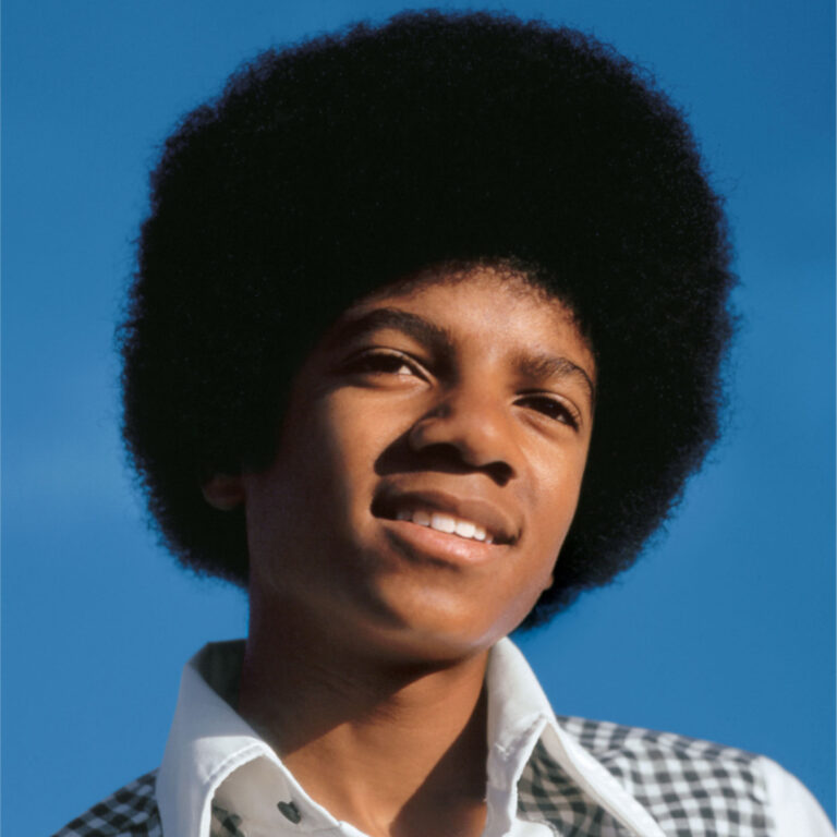 Michael Jackson
