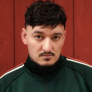 Montez, deutscher Rapper