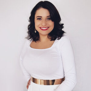 Nina Monschein, Popschlager-Sängerin