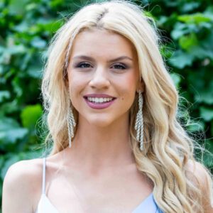 Pia-Sophie Remmel, Popschlager-Sängerin