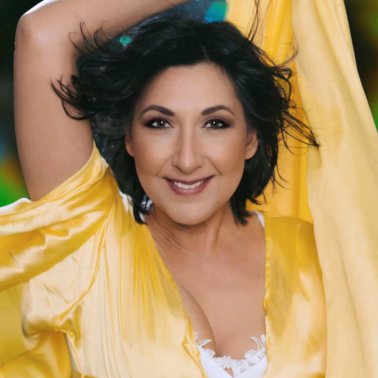 Susan Ebrahimi, deutsche Schlagersänger