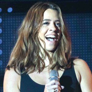 Vanessa Mai, Popschlager Sängerin