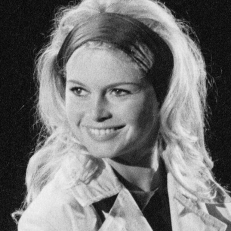 Brigitte Bardot