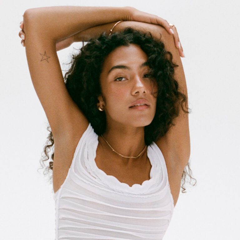 Olivia Dean, Soul-Sängerin