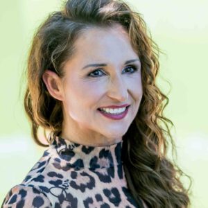 Anita Hofmann, deusche Schlagersängerin