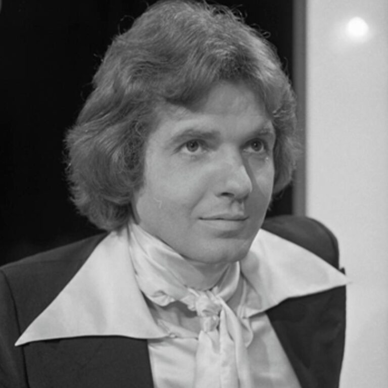 chris roberts, schlagersänger