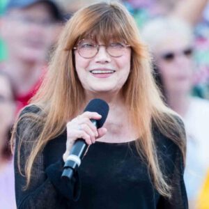 Katja Ebstein, Schlagersängerin