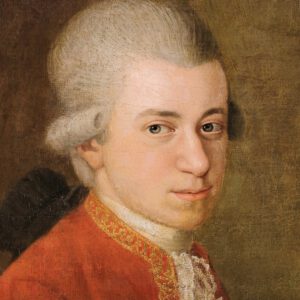 Wolfgang Amadeus Mozart, Komponist der wiener Klassik