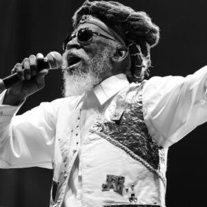 Bunny Wailer, die Seele des Roots Reggae